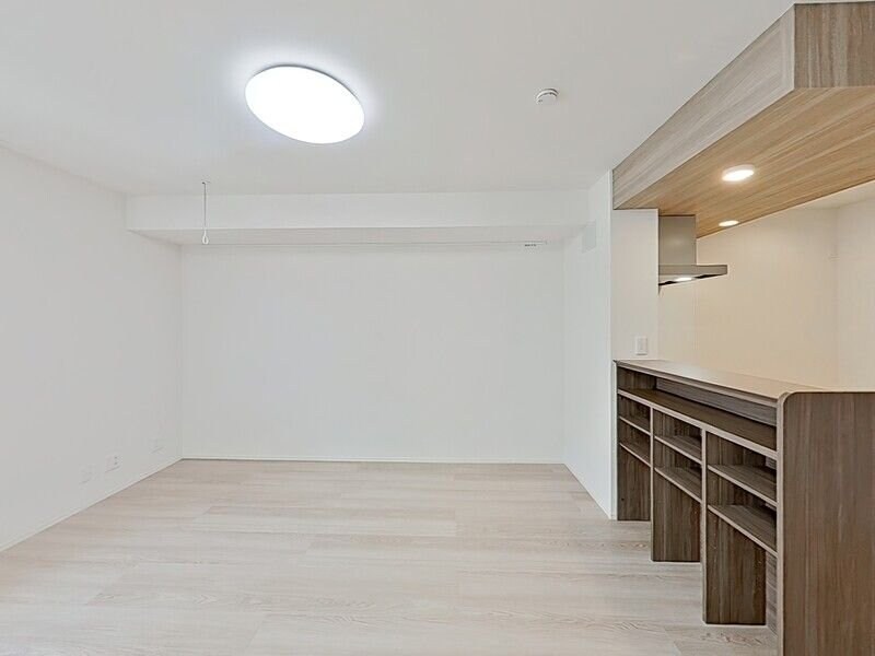 ParkBear四谷三丁目の物件内観写真