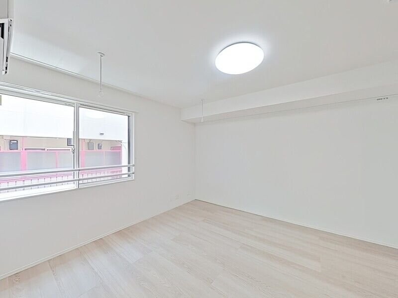 ParkBear四谷三丁目の物件内観写真