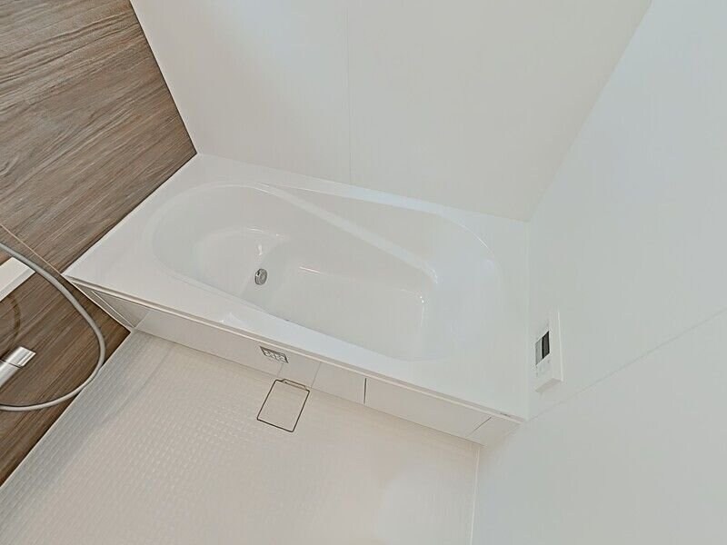 ParkBear四谷三丁目の物件内観写真