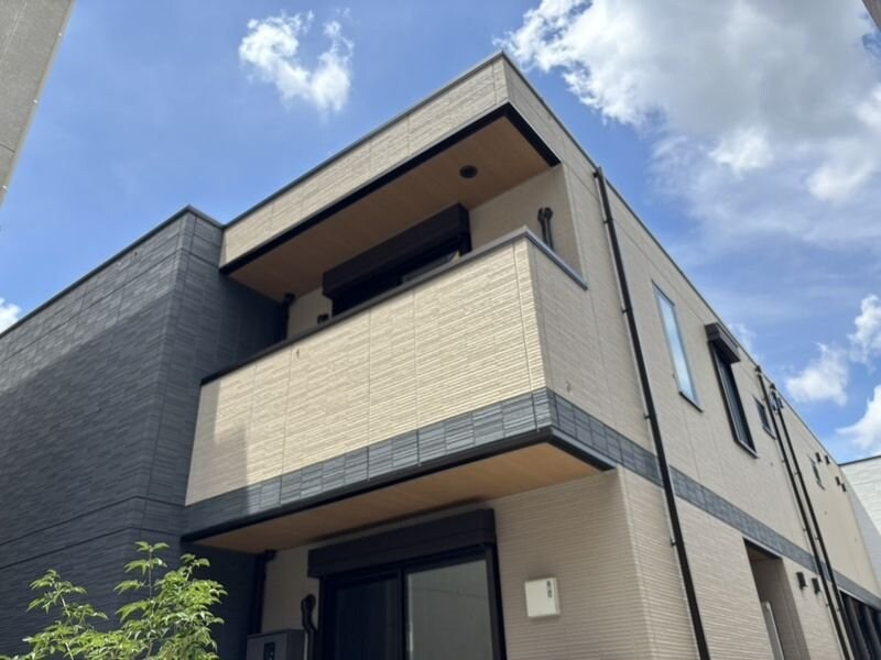 ParkBear四谷三丁目の物件内観写真