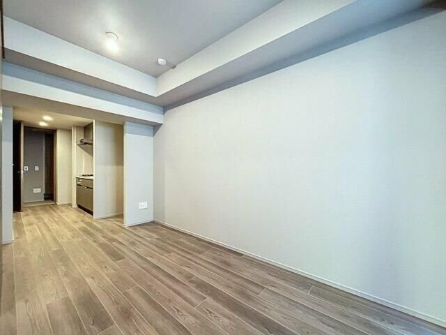 ピアース銀座レジデンスの物件内観写真