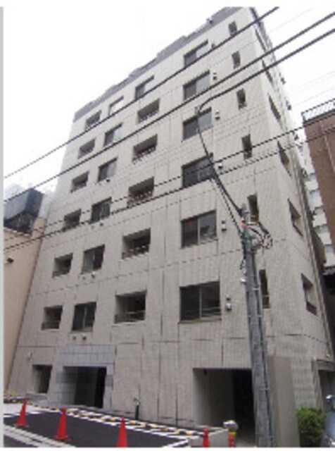 レアシス秋葉原の物件外観写真