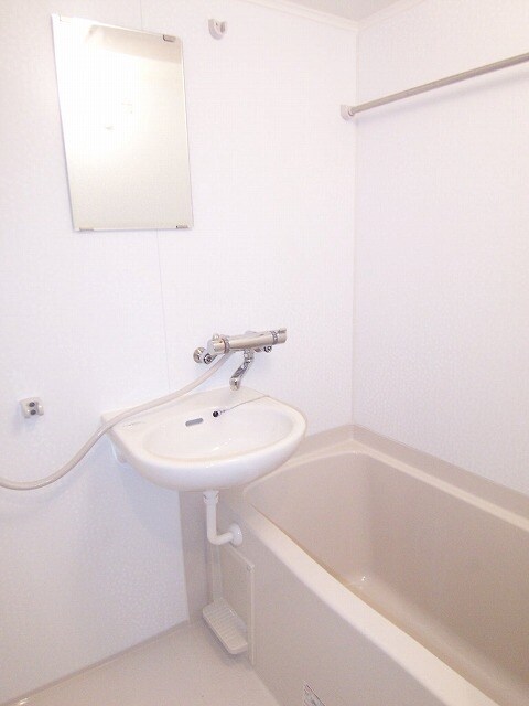 レアシス秋葉原の物件内観写真