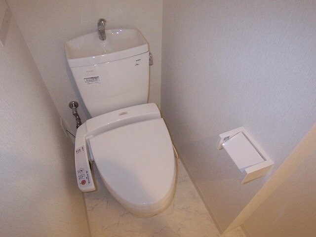 レアシス秋葉原の物件内観写真