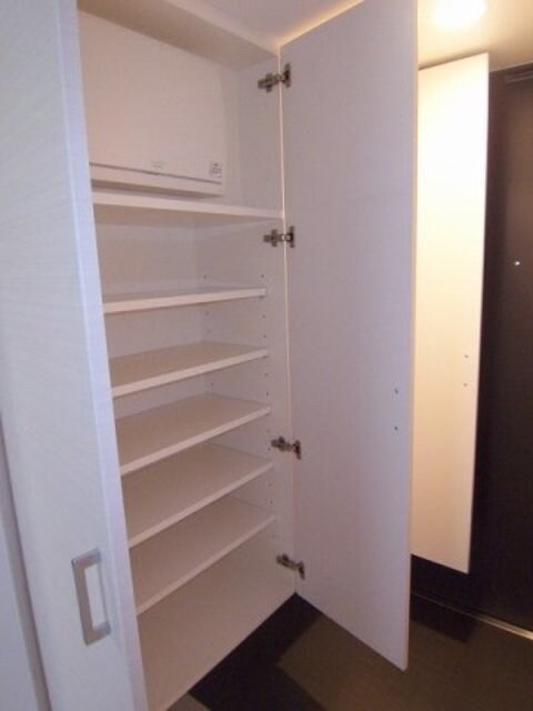 レアシス秋葉原の物件内観写真