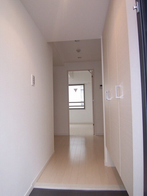 レアシス秋葉原の物件内観写真