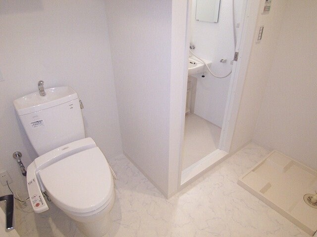 レアシス秋葉原の物件内観写真