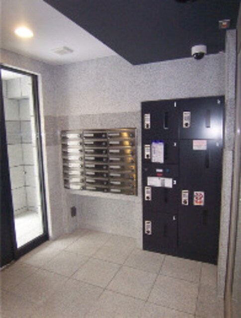 レアシス秋葉原の物件内観写真