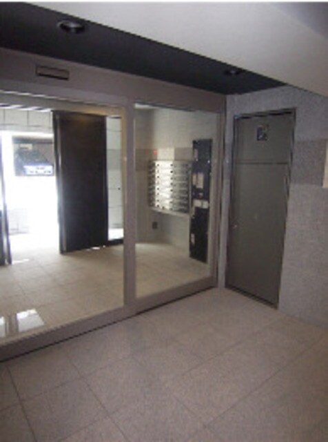 レアシス秋葉原の物件内観写真