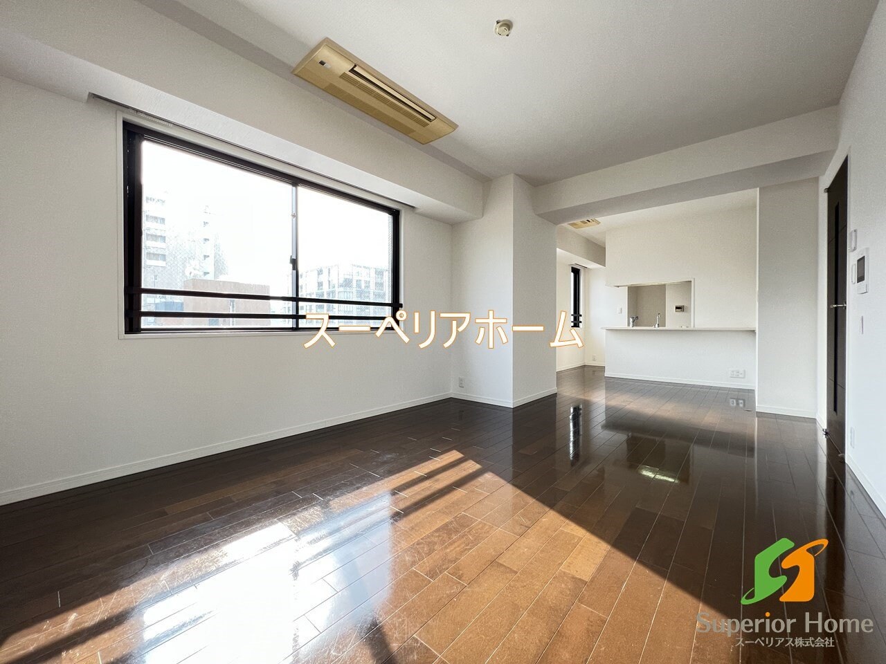 LaSante一番町の物件内観写真