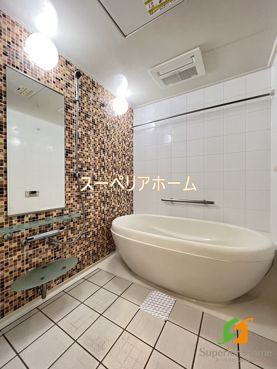 LaSante一番町の物件内観写真