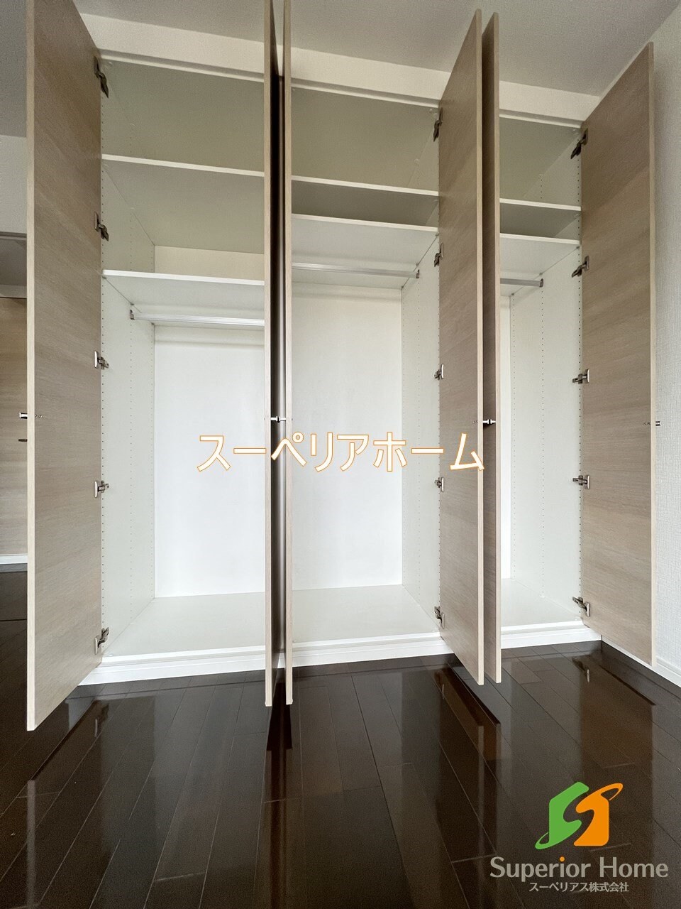 LaSante一番町の物件内観写真