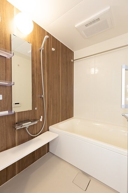 フィシオ飯田橋の物件内観写真