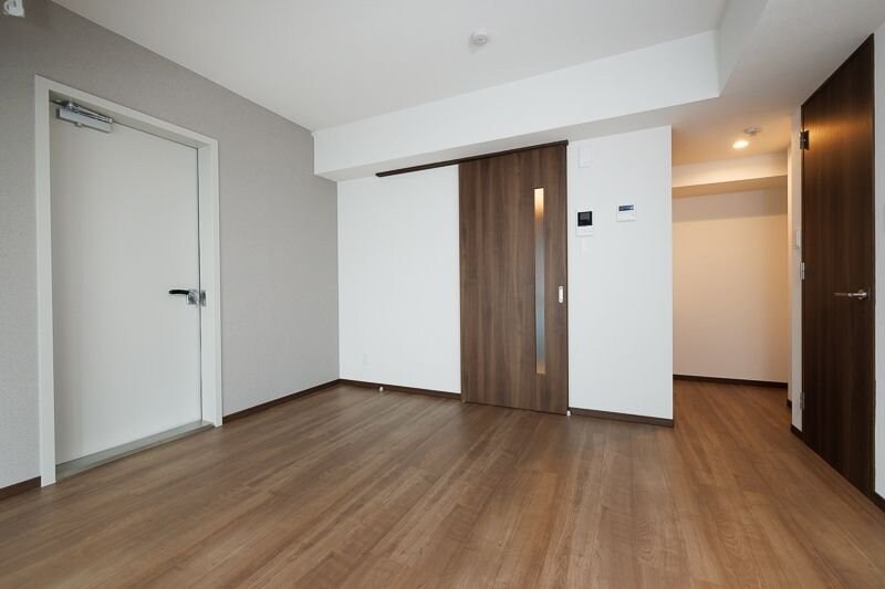 フィシオ飯田橋の物件内観写真