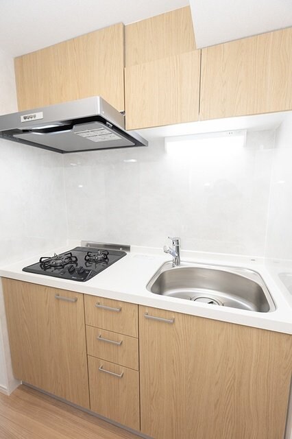 フィシオ飯田橋の物件内観写真