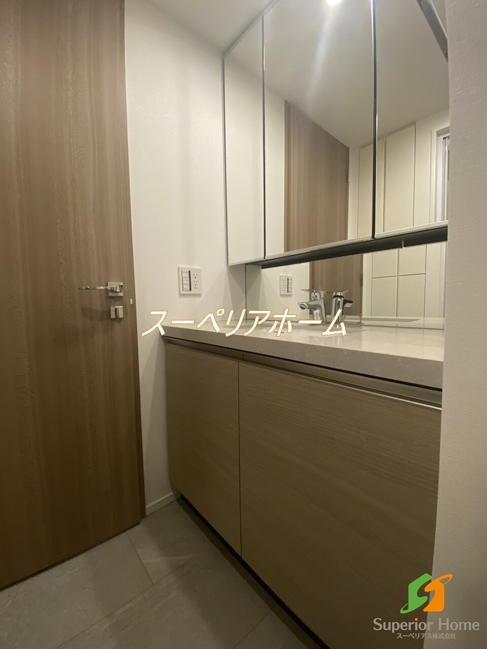 ザ・パークハビオ神楽坂レジデンスSouthの物件内観写真