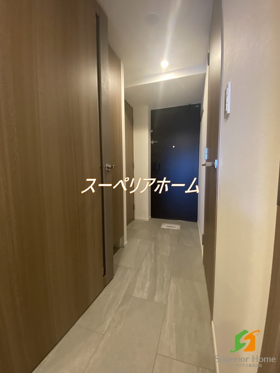 ザ・パークハビオ神楽坂レジデンスSouthの物件内観写真