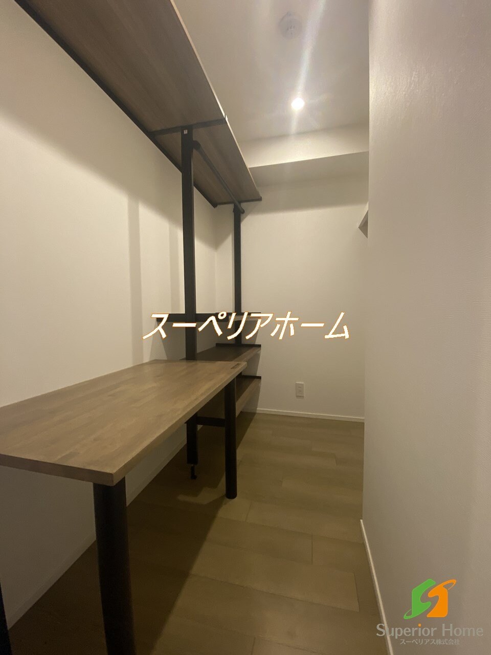 ザ・パークハビオ神楽坂レジデンスSouthの物件内観写真