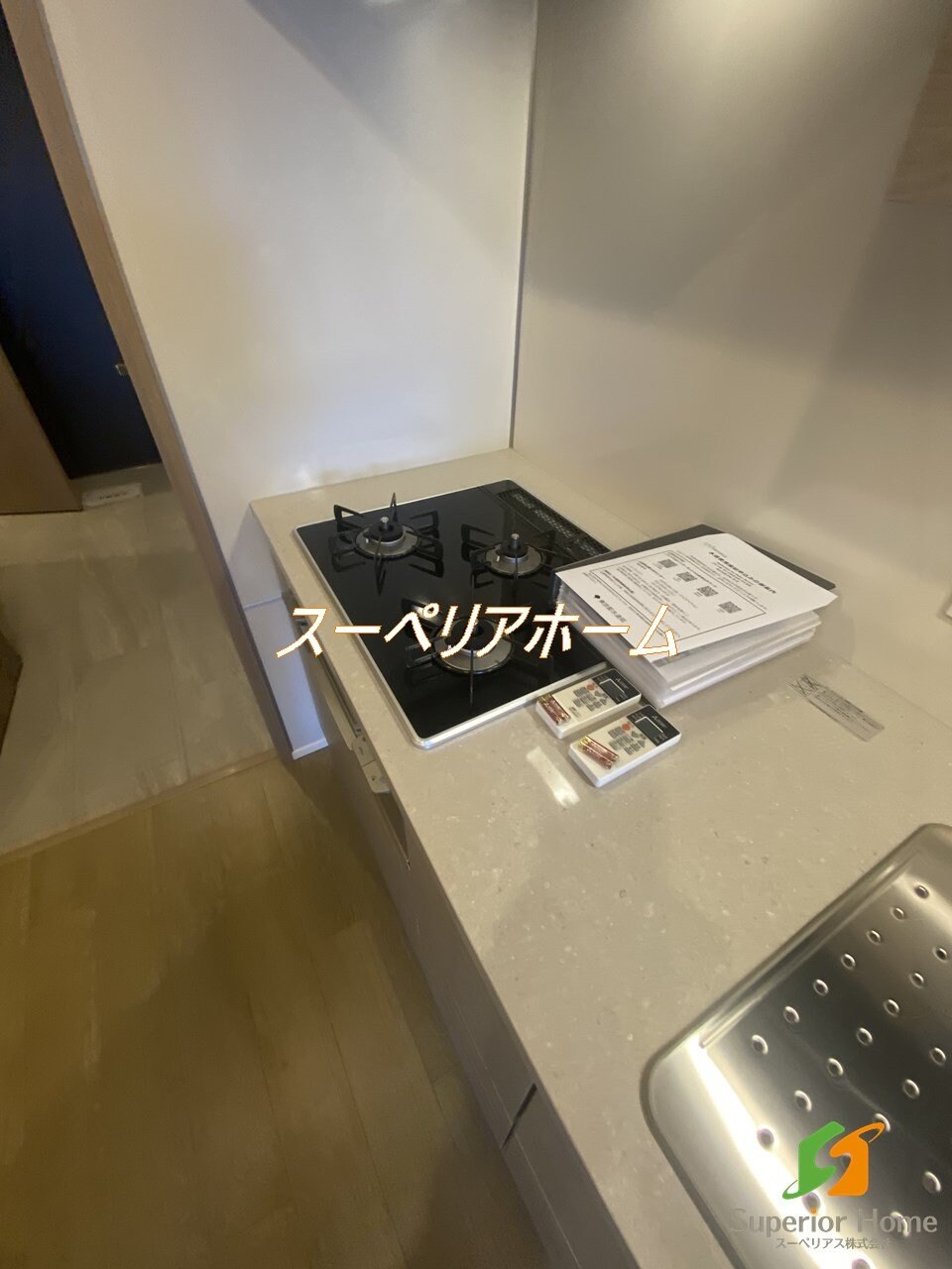 ザ・パークハビオ神楽坂レジデンスSouthの物件内観写真