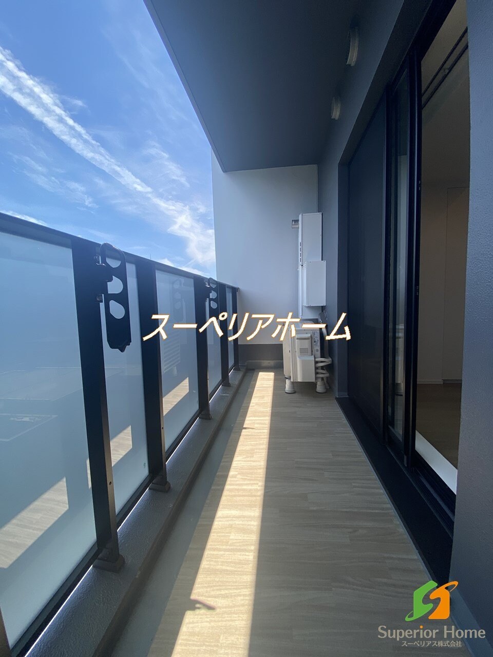 ザ・パークハビオ神楽坂レジデンスSouthの物件内観写真