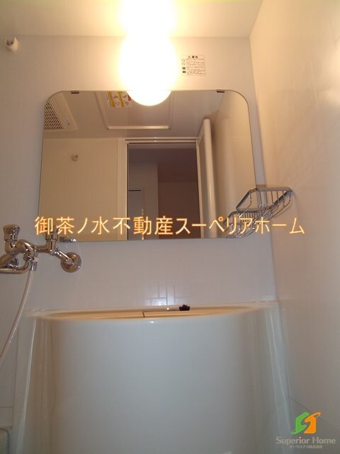 レジディア神楽坂の物件内観写真