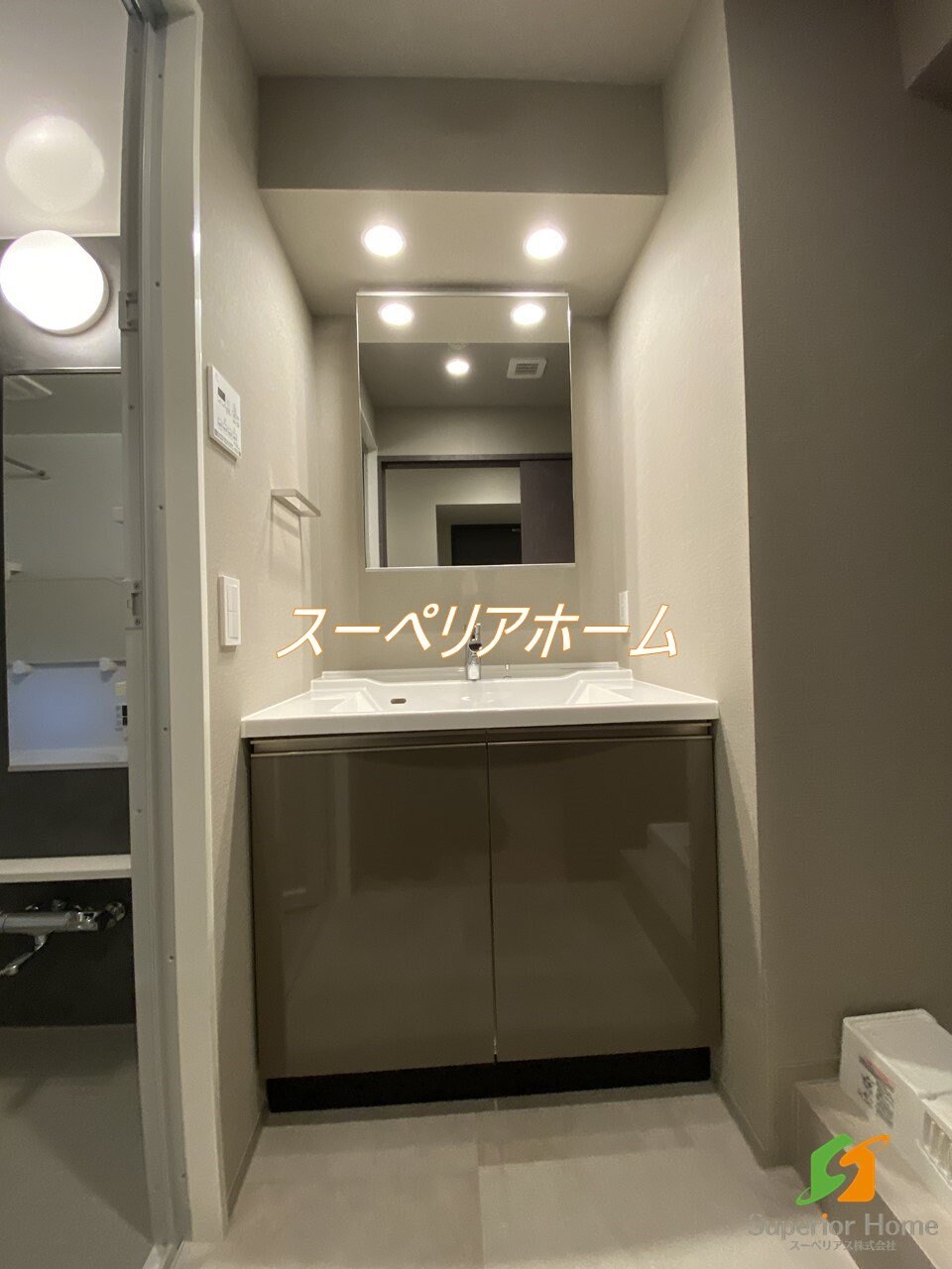 プラウドフラット三越前イーストの物件内観写真