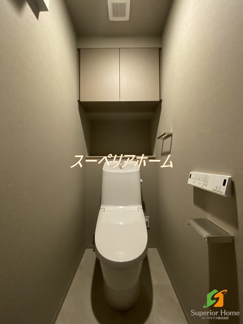 プラウドフラット三越前イーストの物件内観写真