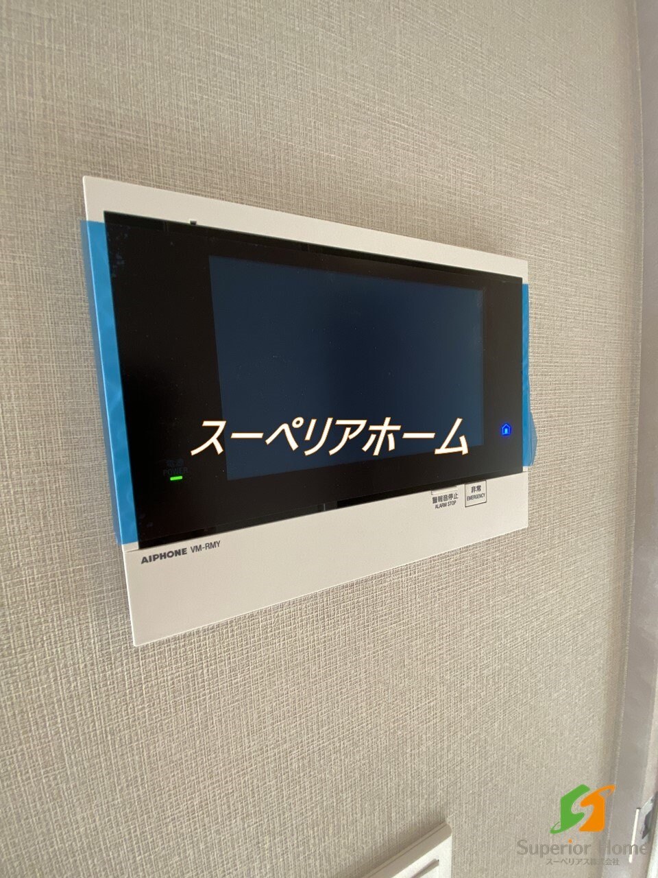 プラウドフラット三越前イーストの物件内観写真