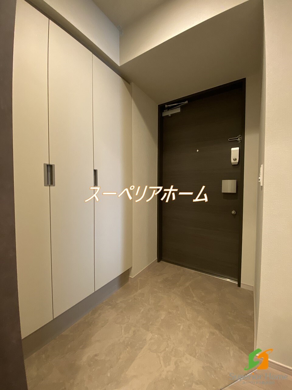 プラウドフラット三越前イーストの物件内観写真