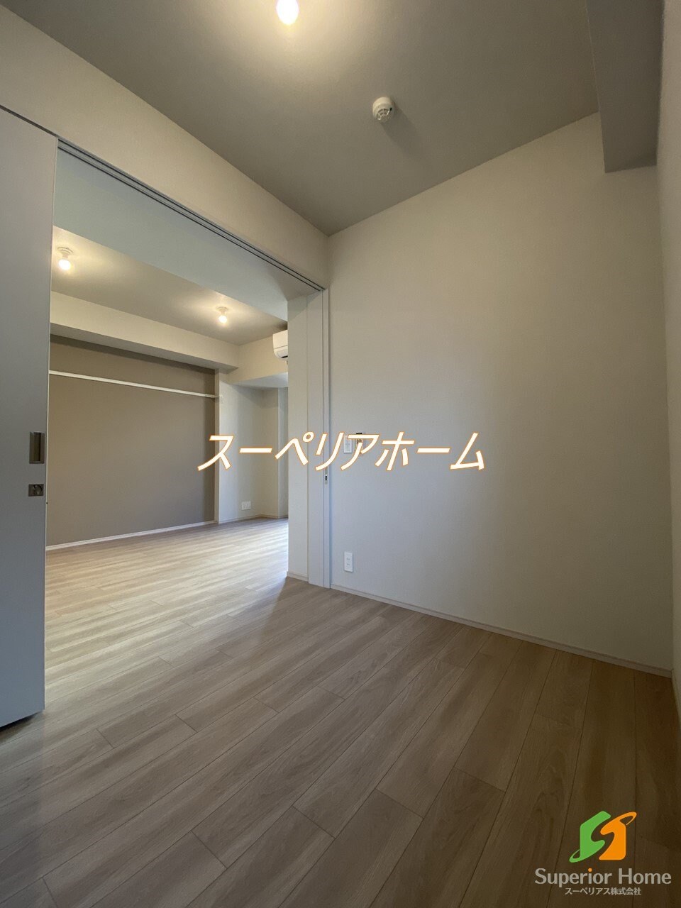 プラウドフラット三越前イーストの物件内観写真