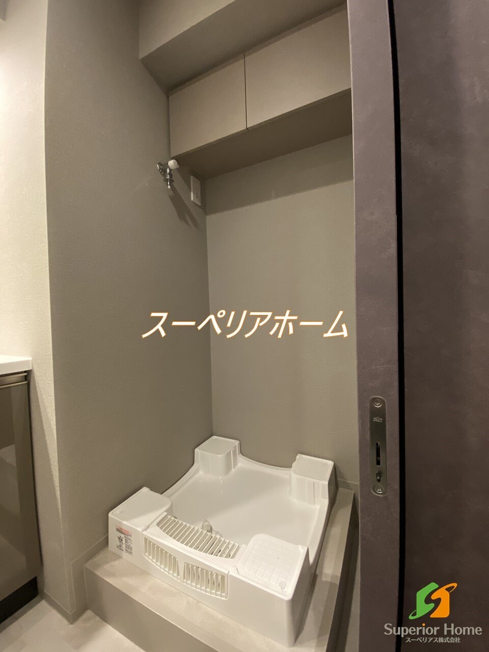 プラウドフラット三越前イーストの物件内観写真