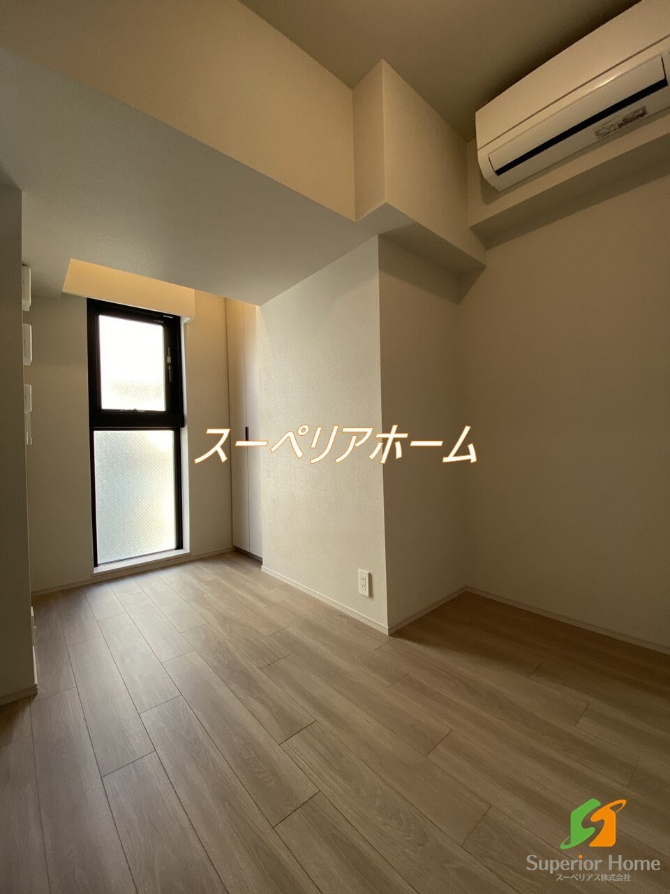 プラウドフラット三越前イーストの物件内観写真