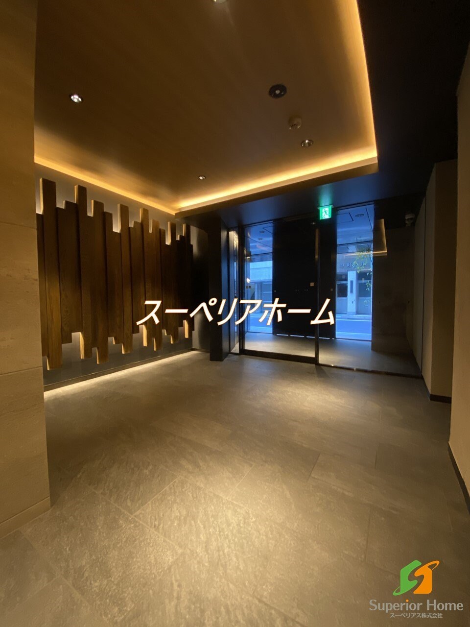 プラウドフラット三越前イーストの物件内観写真