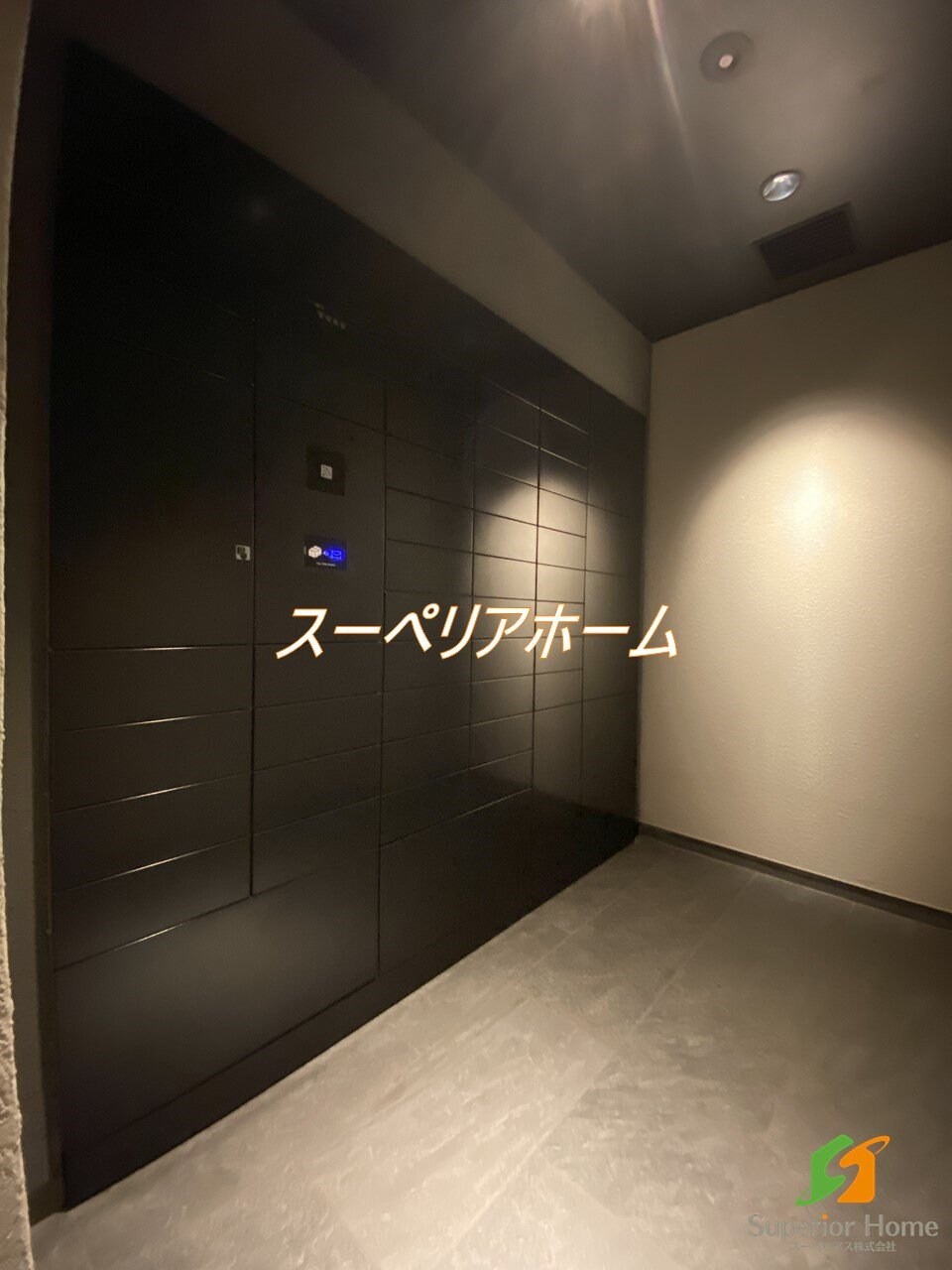 プラウドフラット三越前イーストの物件内観写真