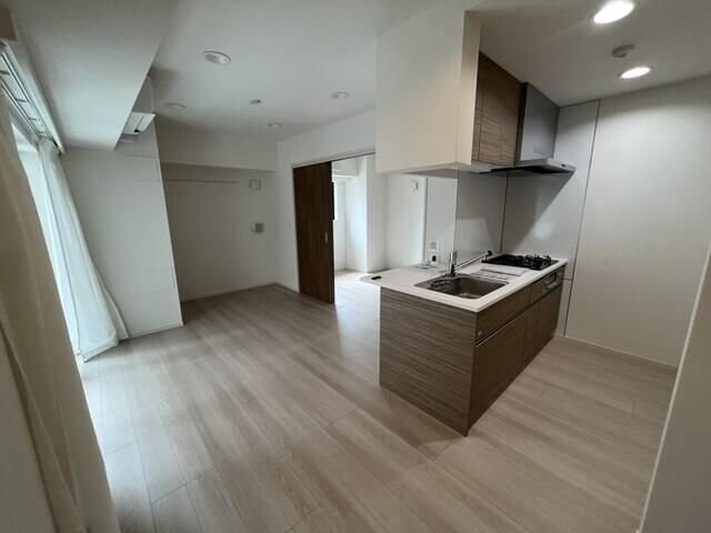 クレヴィスタ元浅草の物件内観写真