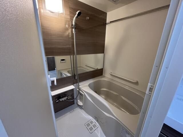 クレヴィスタ元浅草の物件内観写真