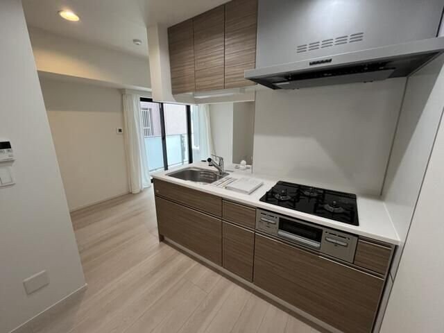 クレヴィスタ元浅草の物件内観写真