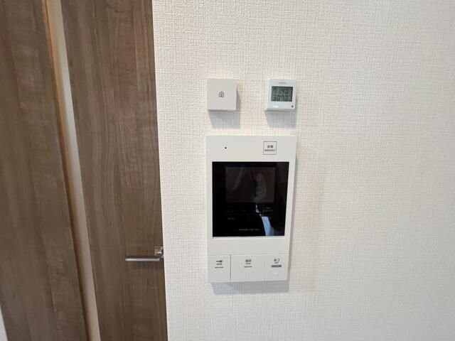 クレヴィスタ元浅草の物件内観写真