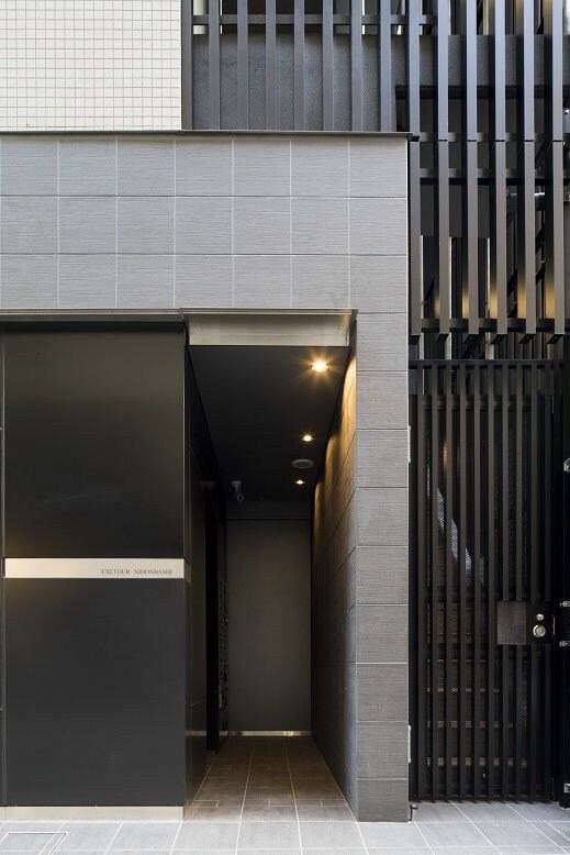 エグゼトゥール日本橋の物件内観写真