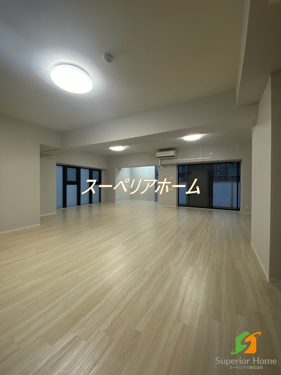 エグゼトゥール日本橋の物件内観写真