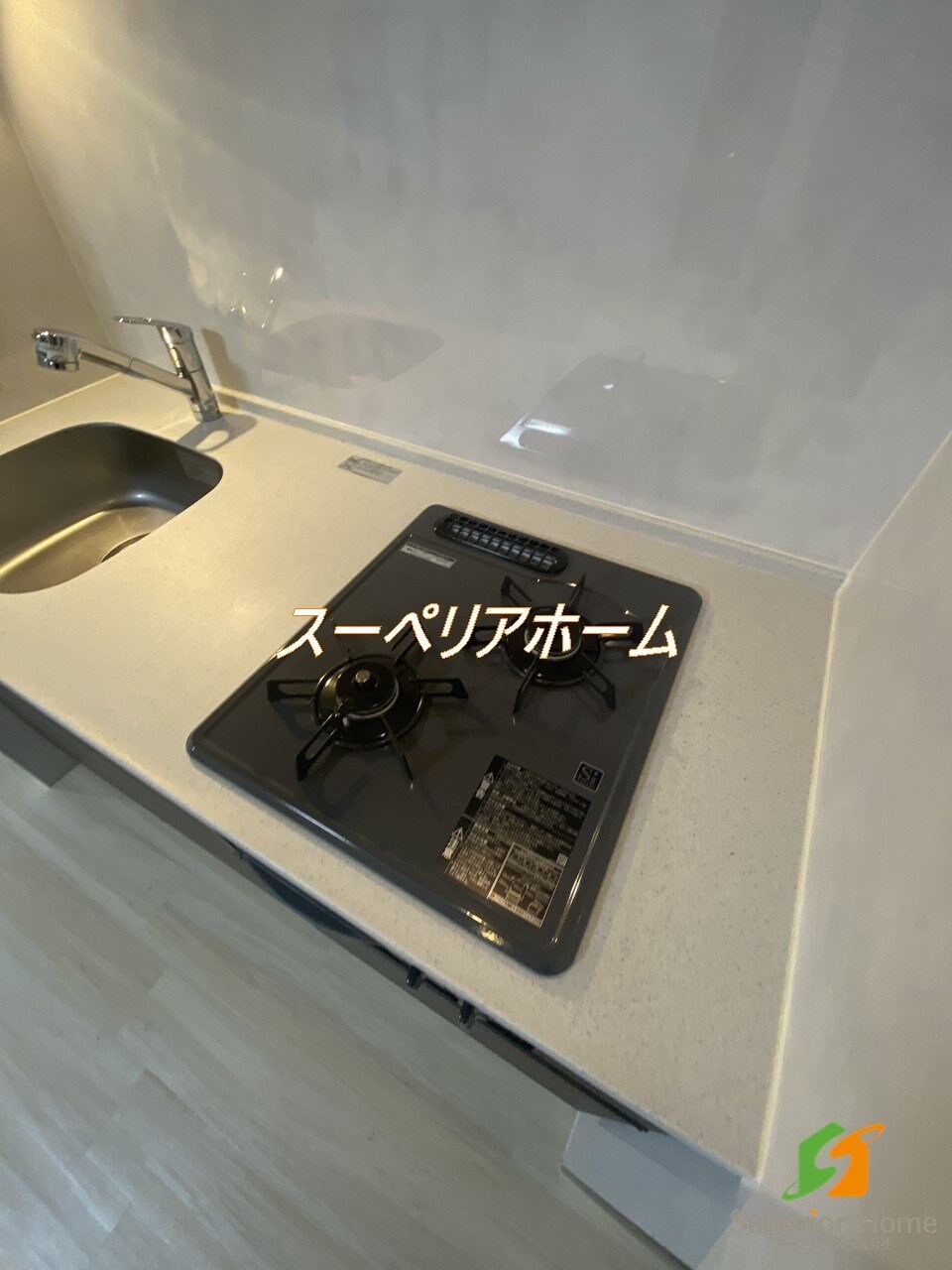 エグゼトゥール日本橋の物件内観写真