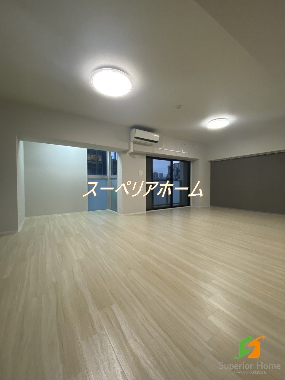 エグゼトゥール日本橋の物件内観写真