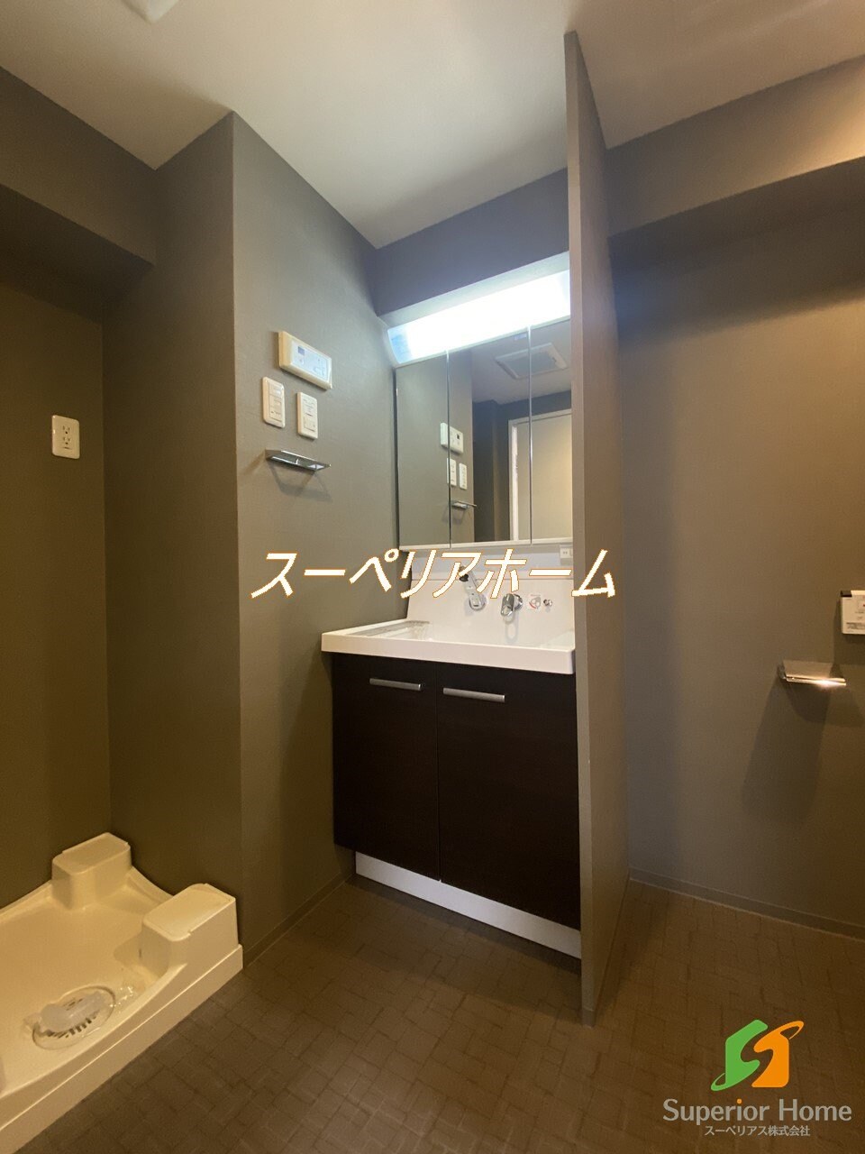 エグゼトゥール日本橋の物件内観写真