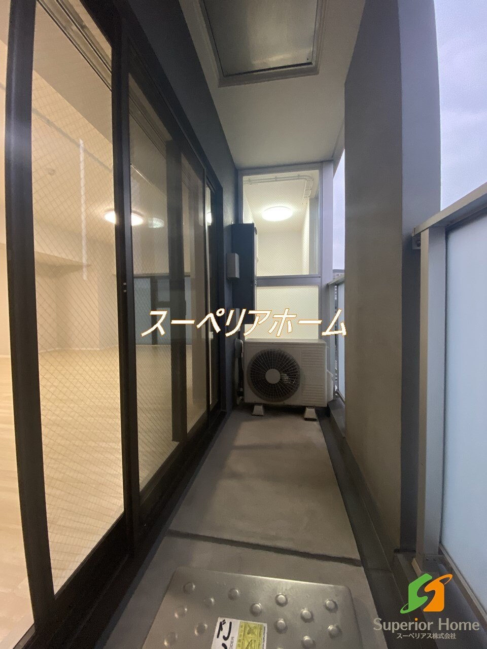 エグゼトゥール日本橋の物件内観写真