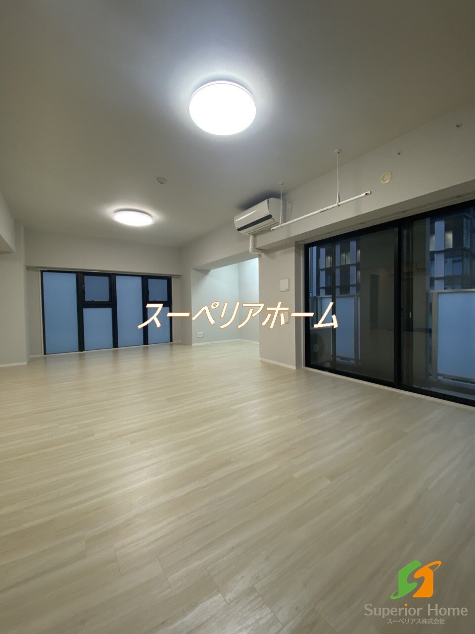 エグゼトゥール日本橋の物件内観写真