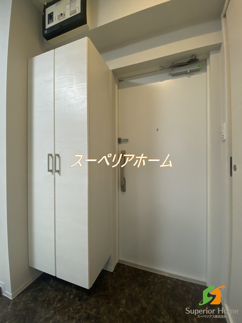 エグゼトゥール日本橋の物件内観写真