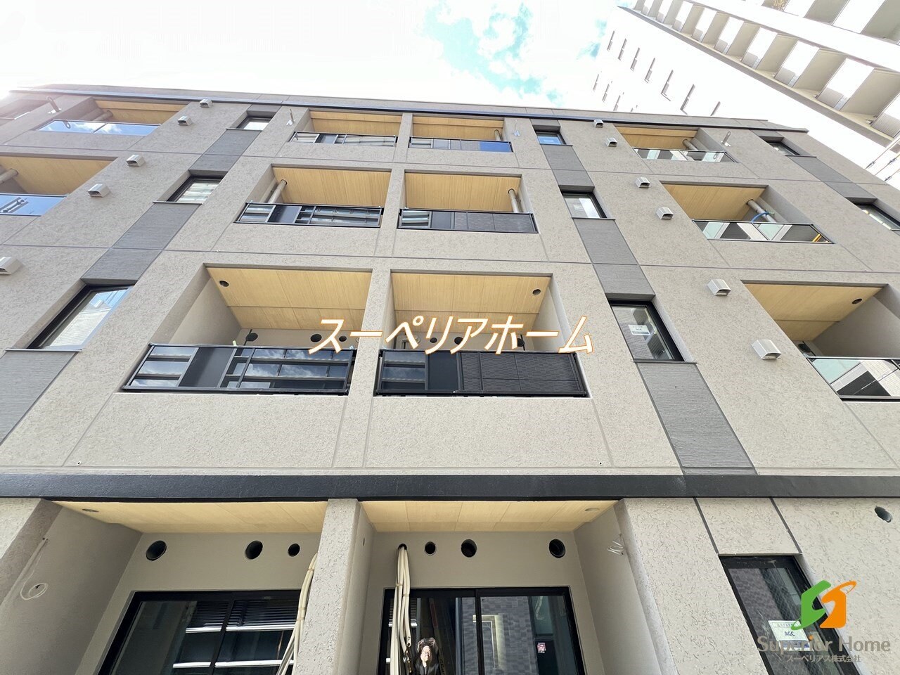 アーバネックス文京小石川の物件内観写真