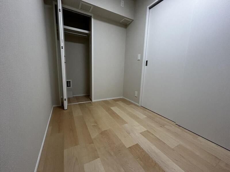 アーバネックス文京小石川の物件内観写真