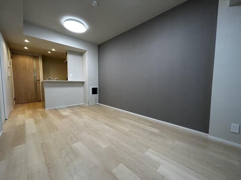 アーバネックス文京小石川の物件内観写真