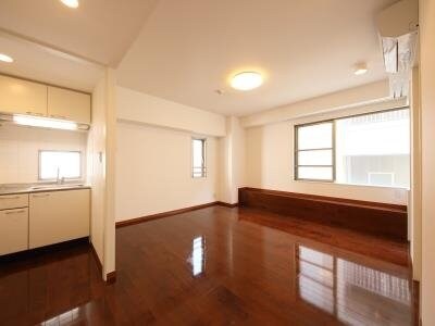 BluRock銀座イーストの物件内観写真